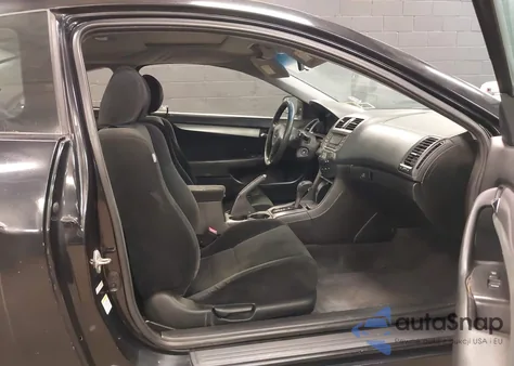 2006 Honda Accord 2.4 Ex z USA, uszkodzony, nr VIN 1HGCM72746A005565